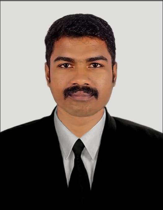 ADV. ESWARAN  KISHORE KUMAR