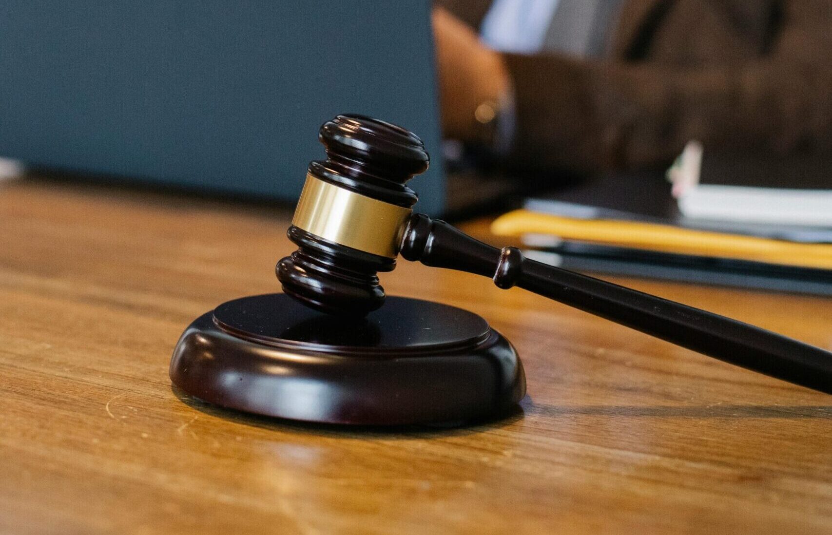 Judicial Restraint v Judicial Activism 