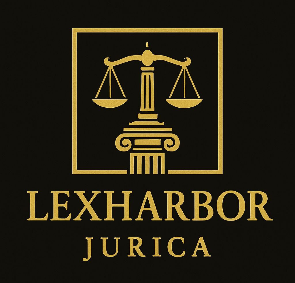 Lexharbor Jurica