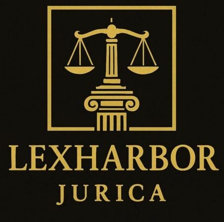 LexHarbor Jurica